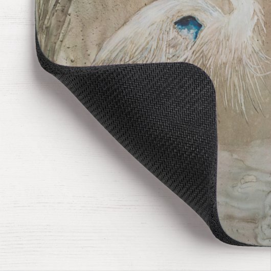 Misty Cove Mousepad Muismat (Hoek)