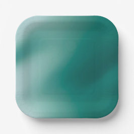 Misty Emerald Paper Bord