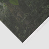 Misty Forest Decoupage Tissuepapier (Detail)