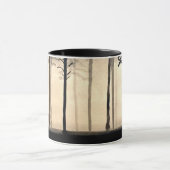 Misty Forest Mok (Midden)