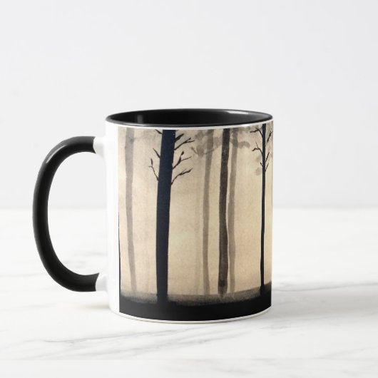 Misty Forest Mok (Links)