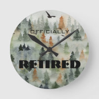 Misty Forest Officieel in ruste of ENIGE WORDS Clo