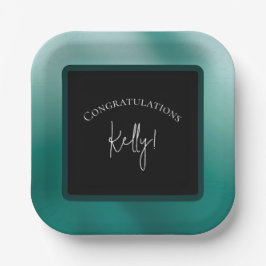 Misty Groenboek Bord