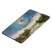 Misty Herfsten Magneet (Linkerzijde)