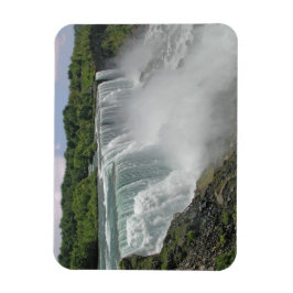 Misty Herfsten Premium Magnet Magneet