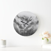 Misty Jiuzhaigou: UNESCO-erfgoed China. Grote Klok (Huis)