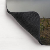 Misty Lake Canoe Muismat (Hoek)