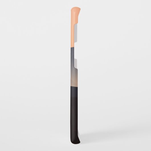 Misty Landscape Case-Mate Samsung Galaxy Hoesje (Achterkant/links)