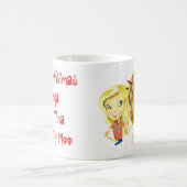 Misty moo koffiemok (Center)