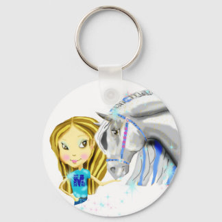 misty moo sleutelhanger
