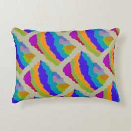 MISTY MOON DREAM CLOUD ABSTRACTE KUNST LIEFDE ACCENT KUSSEN