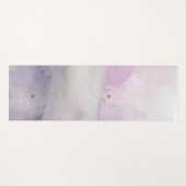 Misty Moonlight Yoga Mat (Voorkant (horizontaal))