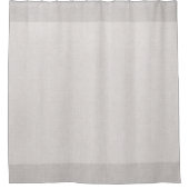 Misty Morning Douchegordijn (Voorkant)