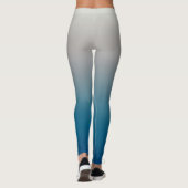 Misty Morning Leggings (Achterkant)