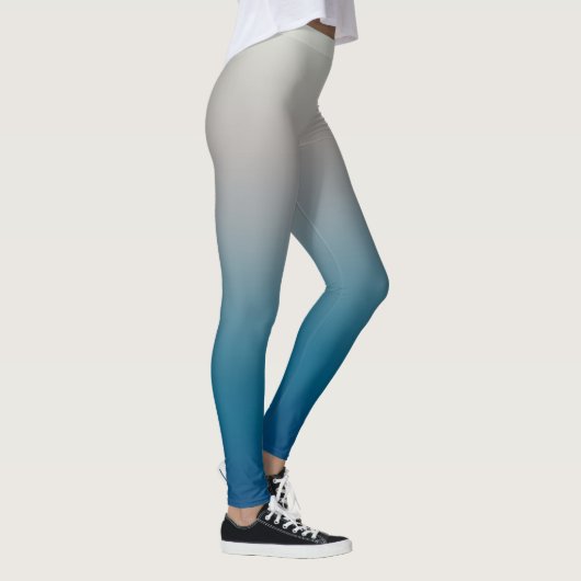 Misty Morning Leggings (Rechts)