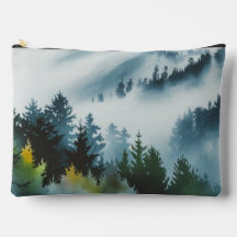 Misty Mountain Accessoirezak Reistas