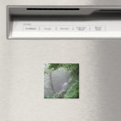 Misty Mountain Magneet (Insitu (Vaatwasser))