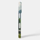 Misty Mountain Majesty Case-Mate iPhone Case (Achterkant / Rechts)