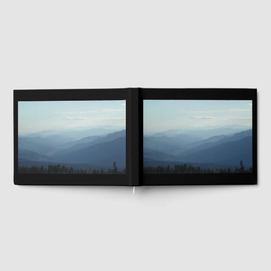 Misty Mountains Gastenboek (Volledig)