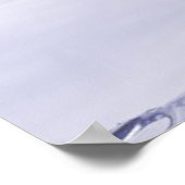 Misty Mountains Poster (Hoek)