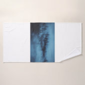 MISTY PINE FOREST BADHANDDOEK (Badhanddoek)