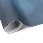 MISTY PINE FOREST CADEAUPAPIER (Rol Hoek)