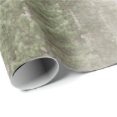 Misty Pines Cadeaupapier (Rol Hoek)