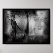 MISTY POSTER (Voorkant)