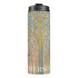 Misty Reverie Thermosbeker