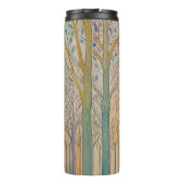 Misty Reverie Thermosbeker (Achterkant)