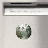 Misty River Dreams Magneet (Insitu (Vaatwasser))