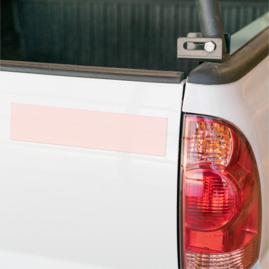 Misty Roos Bumpersticker (Op Truck)