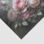 Misty Roos Dawn Decoupage Tissuepapier (Detail)