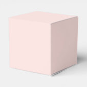 Misty Roos Favor Box Bedankdoosjes (Achterkant)