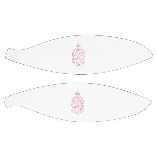 Misty Roos, Flush Mahogany, decoratief ontwerp Basketbal (Panelen)