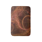 Misty Rust Badmat (Voorkant Verticaal)