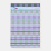 Misty schattige post-it notities post-it® notes (Voorkant)