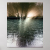 Misty spelen voor mij poster (Voorkant)