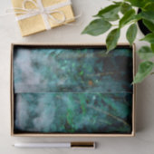 Misty Unicorn Tissuepapier (Geschenk)