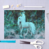 Misty Unicorn Tissuepapier (Craft)