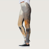 Misty Urban Evening Leggings (Links)