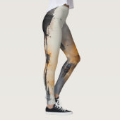 Misty Urban Evening Leggings (Rechts)