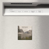 Misty Valley magneet (Insitu (Vaatwasser))