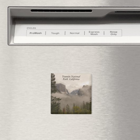 Misty Valley magneet (Insitu (Vaatwasser))