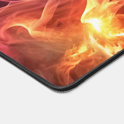 Misty Whirlwind Bureaumat (Hoek)