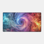 Misty Whirlwind Bureaumat (Voorkant)