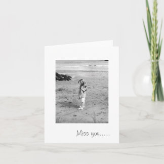 misu juffrouw u kaardt kaart