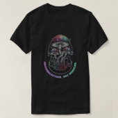 Misunderstood but Magical T-shirt (Design voorkant)