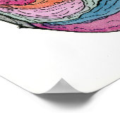 Misunderstood Poster (Hoek)