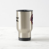 MISUNDERSTOOD TRAVEL MUG REISBEKER (Center)